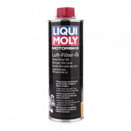 Liqui Moly Смазки и пасты Racing Luft-Filter Oil 1625 0,5л