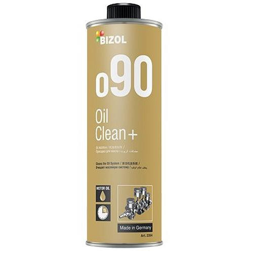 BIZOL Промывка маслянной системы  Oil Clean+ o90, 0,25л (B2354) - зображення 1