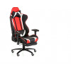 Special4You ExtremeRace Black/Red/White (E6460) - зображення 1