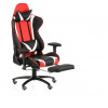 Special4You ExtremeRace Black/Red/White (E6460) - зображення 6