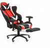 Special4You ExtremeRace Black/Red/White (E6460) - зображення 7