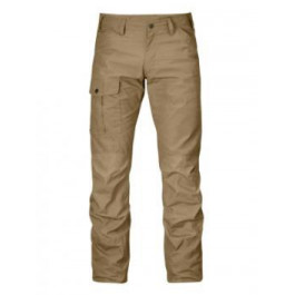   Fjallraven Nils Trousers Reg XXL Sand