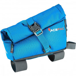 Acepac Roll Fuel Bag / blue (108218)