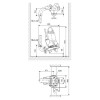 Grundfos SEG.40.40.2.50B (96075917) - зображення 6