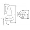 Grundfos SEG.40.12.EX.2.1.5 (96075902) - зображення 4