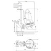 Grundfos SEG.40.09.EX.2.1.5 (96075894) - зображення 3