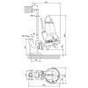 Grundfos SEG.40.12.EX.2.1.5 (96075902) - зображення 5