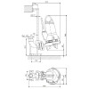 Grundfos SEG.40.15.EX.2.50B - зображення 5