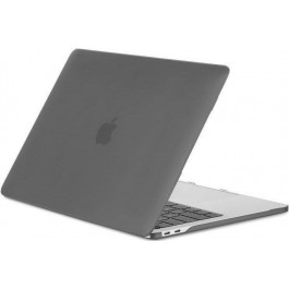 Moshi Ultra Slim Case iGlaze for MacBook Pro 13" 2020 Stealth Black (99MO124002)