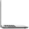 Moshi Ultra Slim Case iGlaze for MacBook Pro 13" 2020 Stealth Black (99MO124002) - зображення 2