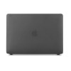 Moshi Ultra Slim Case iGlaze for MacBook Pro 13" 2020 Stealth Black (99MO124002) - зображення 3