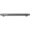 Moshi Ultra Slim Case iGlaze for MacBook Pro 13" 2020 Stealth Black (99MO124002) - зображення 4