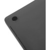 Moshi Ultra Slim Case iGlaze for MacBook Pro 13" 2020 Stealth Black (99MO124002) - зображення 5