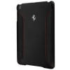 CG Mobile Ferrari F12 Collection Leather Hard Case iPad Air Black (FEF12HCD5BL) - зображення 1