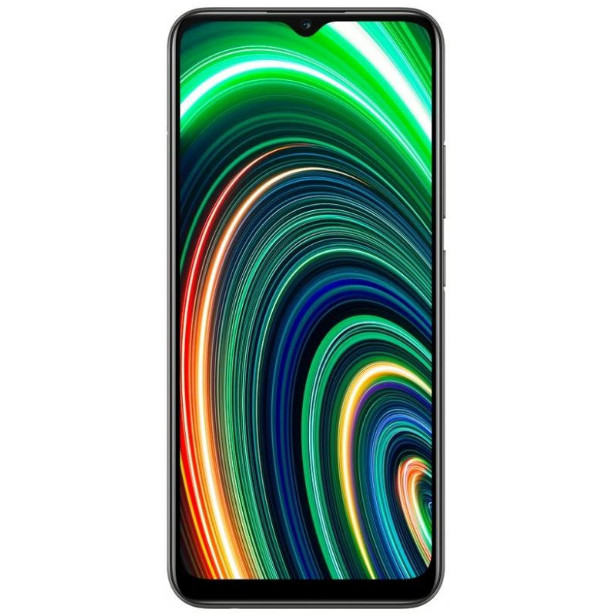 realme C25Y 4/128GB Metal Grey - зображення 1