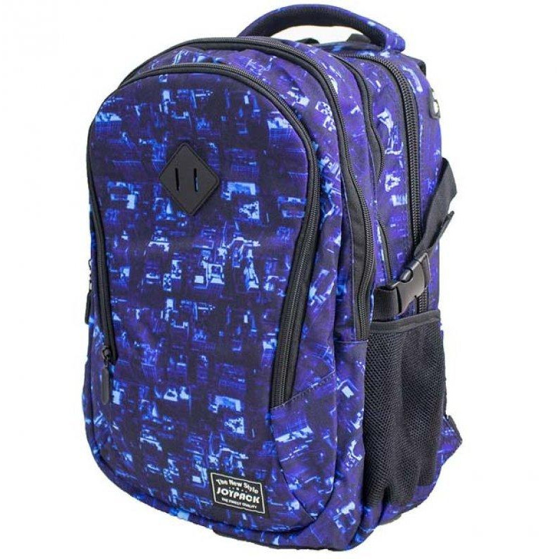 Josef Otten Рюкзак ортопедический  Joypack SE-0081 City 44x30x18см (0081SE) - зображення 1