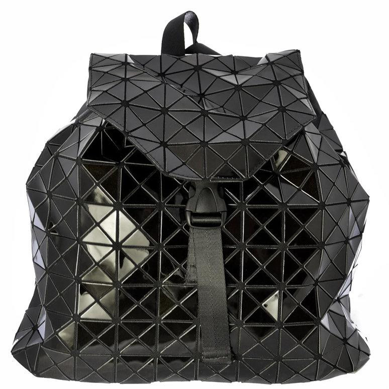 Josef Otten Рюкзак молодежный  6228 Stylish 32x36x14см черный (6228-black) - зображення 1