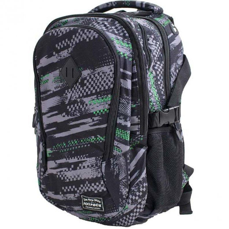 Josef Otten Рюкзак ортопедический  Joypack SE-0083 Finish 44x30x18см (0083SE) - зображення 1