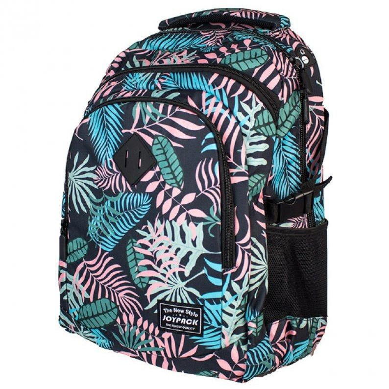 Josef Otten Рюкзак ортопедический  Joypack 0013SE Tropical 45x33x17см - зображення 1