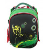 CLASS Ранец  9724 SchoolCase, Bike, 39x28x21см - зображення 1