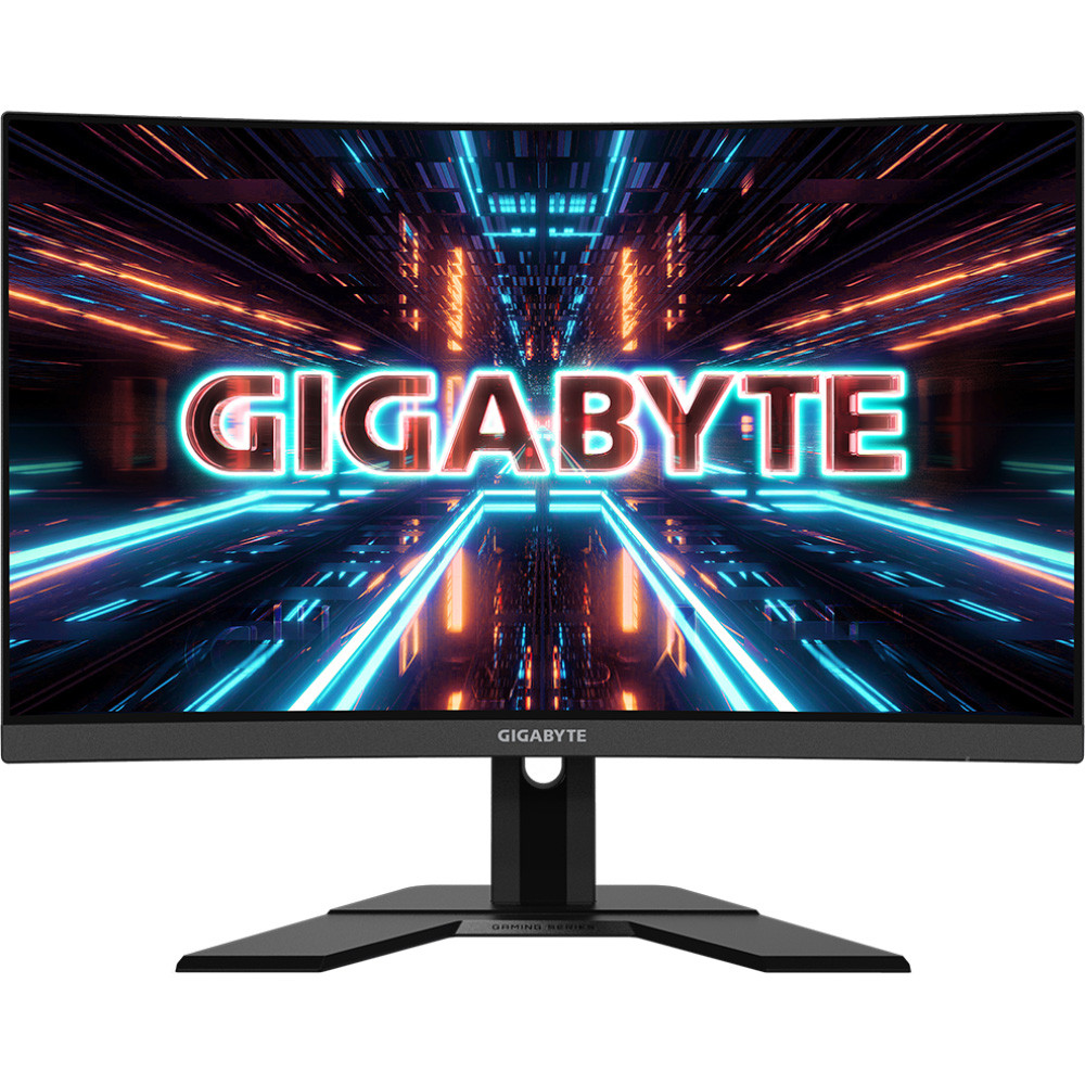 GIGABYTE G27QC A - зображення 1