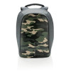 XD Design Bobby Compact anti-theft backpack / Camouflage Green (P705.657) - зображення 2