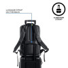 XD Design Bobby Urban Lite anti-theft backpack / Grey (P705.502) - зображення 6