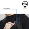 XD Design Bobby Urban Lite anti-theft backpack / Grey (P705.502) - зображення 8
