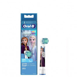   Oral-B EB10S Extra Soft FrozenII 1 шт