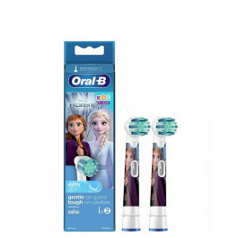   Oral-B EB10S Extra Soft FrozenII 2 шт