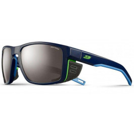   Julbo Очки  506 12 12 SHIELD BLEU MAT SP4