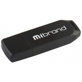 Mibrand 16 GB Mink Black (MI2.0/MI16P4B)