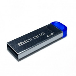 Mibrand 64 GB Falcon Blue (MI2.0/FA64U7U)