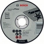 Bosch Standard 115х1.6мм SfI, прямой (2608603170) - зображення 1