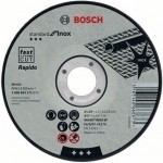 Bosch Standard 115х1.6мм SfI, прямой (2608603170)