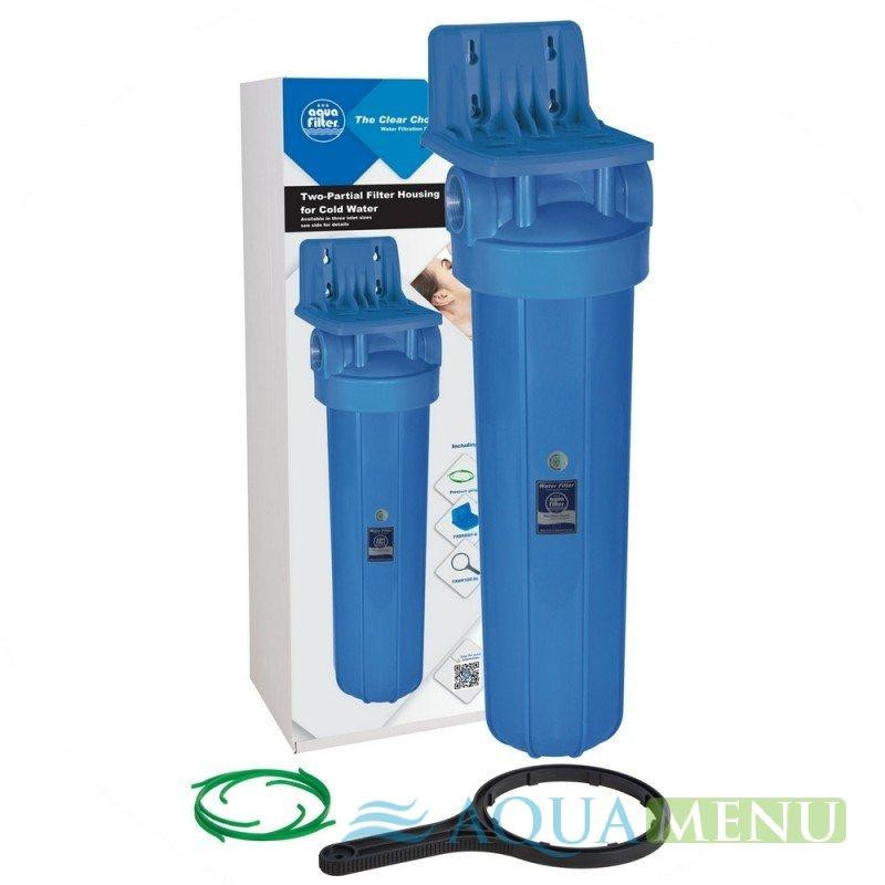 Aquafilter FH20B64-WB - зображення 1