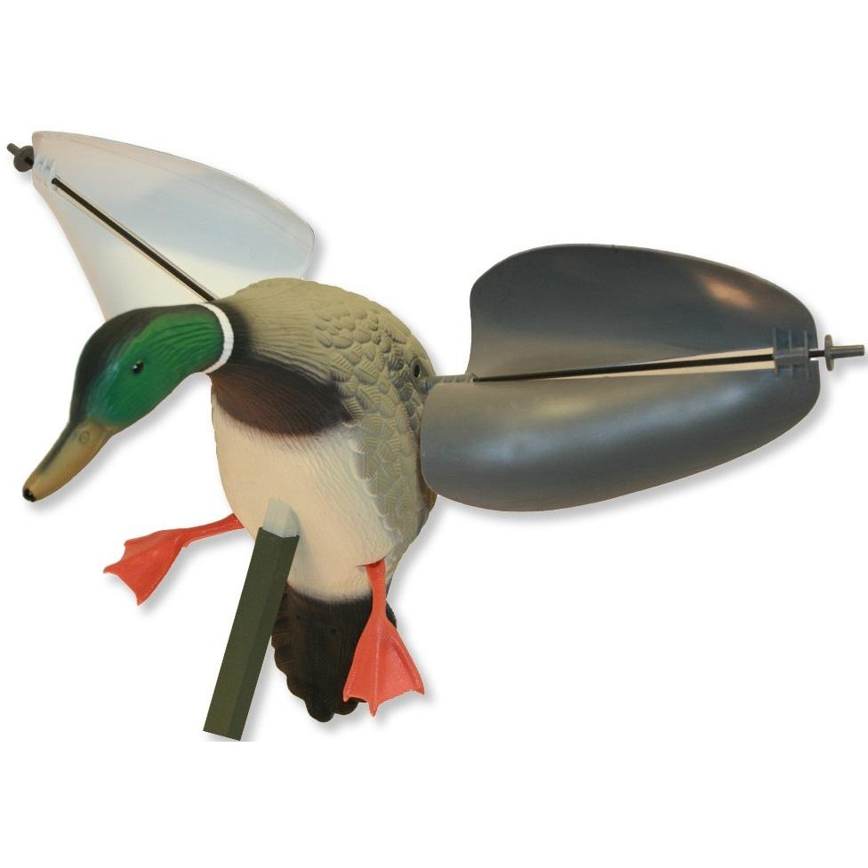 Mossberg Чучело селезня MOJO Wind Duck Decoy (HW7301) - зображення 1