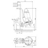 Grundfos SEG.40.09.EX.2.50B 3x400V (96075898) - зображення 6