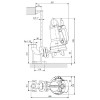 Grundfos SEG.40.12.E.EX.2.1.502 AUTOAdapt 1x230V (96878512) - зображення 5