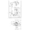 Grundfos SEG.40.12.E.EX.2.1.502 AUTOAdapt 1x230V (96878512) - зображення 6