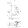 Grundfos SEG.40.15.E.EX.2.50B AUTOAdapt 3x400V (96878515) - зображення 4