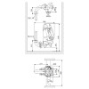 Grundfos SEG.40.15.E.EX.2.50B AUTOAdapt 3x400V (96878515) - зображення 5