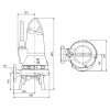 Grundfos SEG.40.15.2.1.502 (98280724) - зображення 3