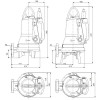 Grundfos SEG.40.40.E.EX.2.50B AUTOAdapt 3x400V (96878521) - зображення 3