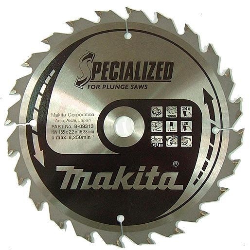 Makita B-09276 - зображення 1