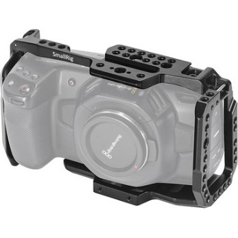 SmallRig Blackmagic Pocket Cinema Camera 4K&6K (2203B) - зображення 1