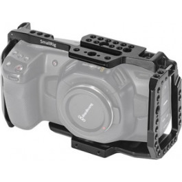 SmallRig Blackmagic Pocket Cinema Camera 4K&6K (2203B)
