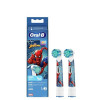 Oral-B EB10S Extra Soft Spider-Man 2 шт - зображення 1