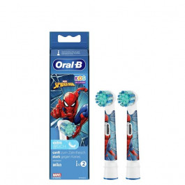 Oral-B EB10S Extra Soft Spider-Man 2 шт
