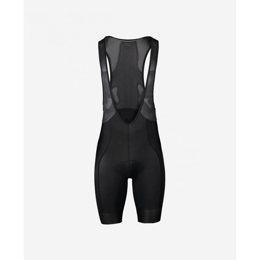 POC Велошорты  Pure Bib Shorts VPDs S Черный - зображення 1